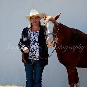 Meet your Posher, Angie