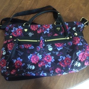 Betsy Johnson purse