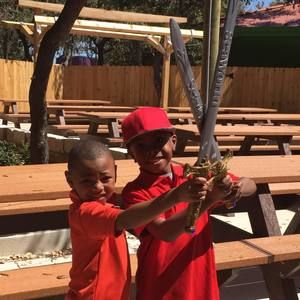 Meet your Posher, Renae