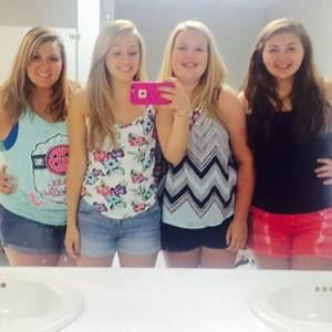 Meet your Posher, Bethany