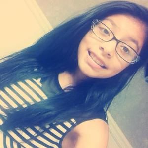 Meet your Posher, Jasmine