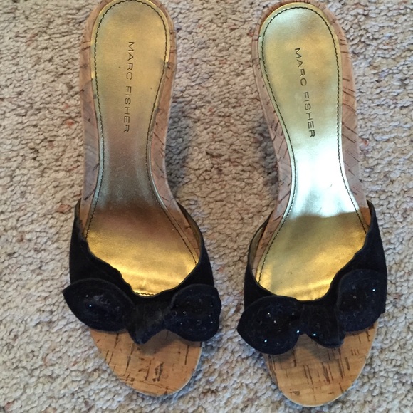 Marc Fisher Sandal