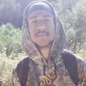 Meet your Posher, Ian