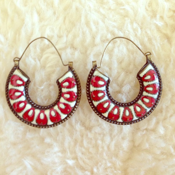 Cute Bohemian Earrings