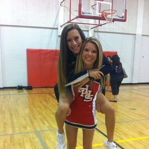 Meet your Posher, Faith