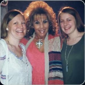 Meet your Posher, Lindsey