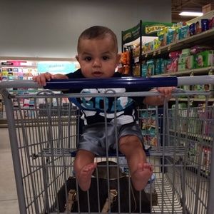 Meet your Posher, Hea