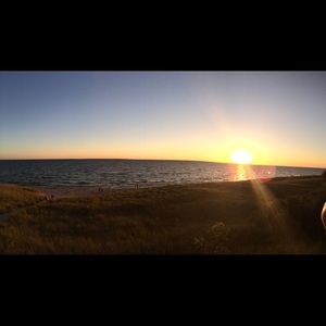 Meet your Posher, Blaney