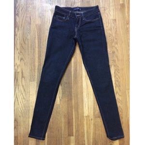 Levis 535 Legging Jeans