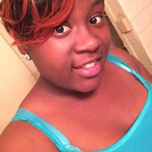 Meet your Posher, Jalisa