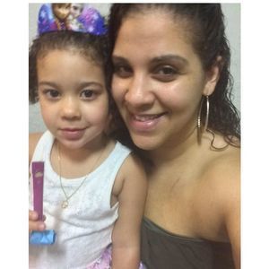 Meet your Posher, Julissa