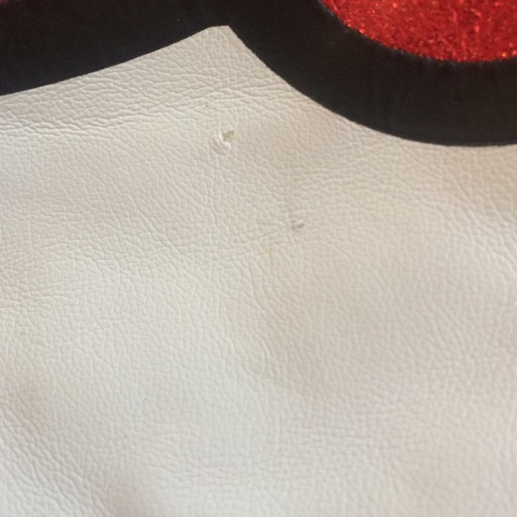 Large Hello Kitty Tote - Picture 4 of 4