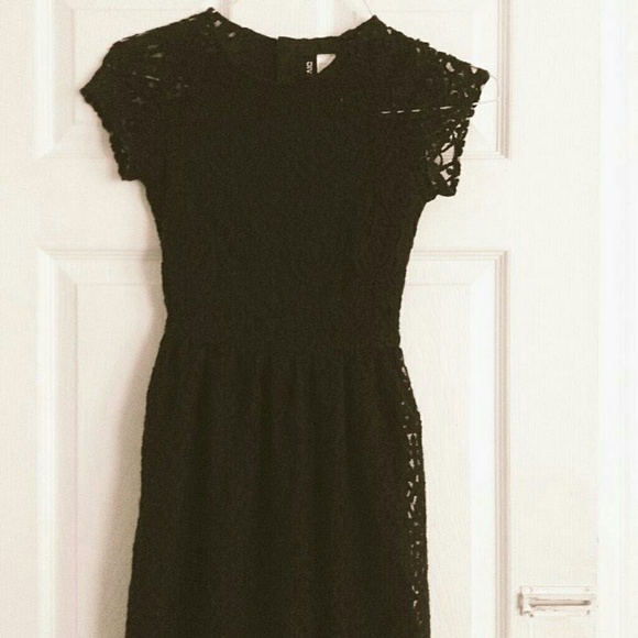 Skater dress