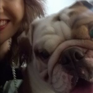 Meet your Posher, Stacy