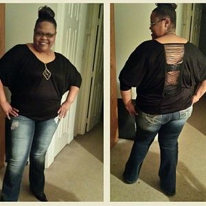 Meet your Posher, April