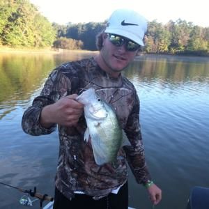 Meet your Posher, Connor