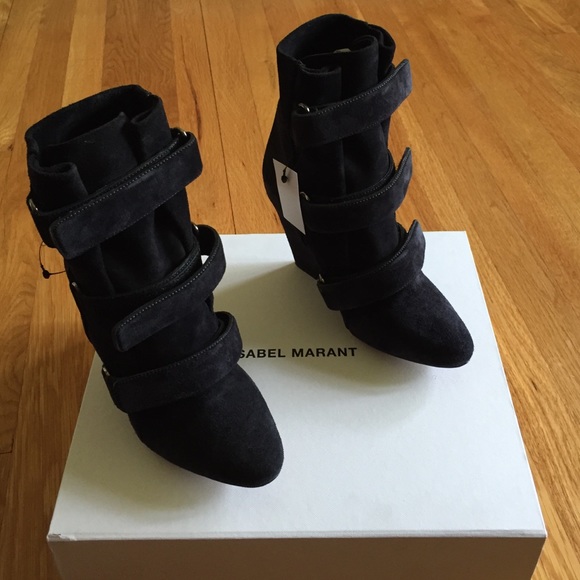 💥 REDUCED- ISABEL MARANT 💥 - Picture 3 of 4