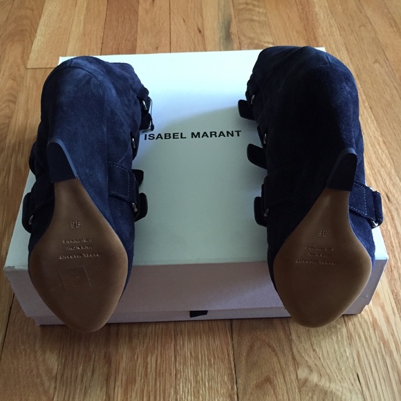 💥 REDUCED- ISABEL MARANT 💥 - Picture 4 of 4