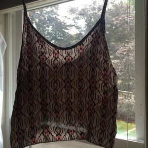 Brandy Melville Tank Top