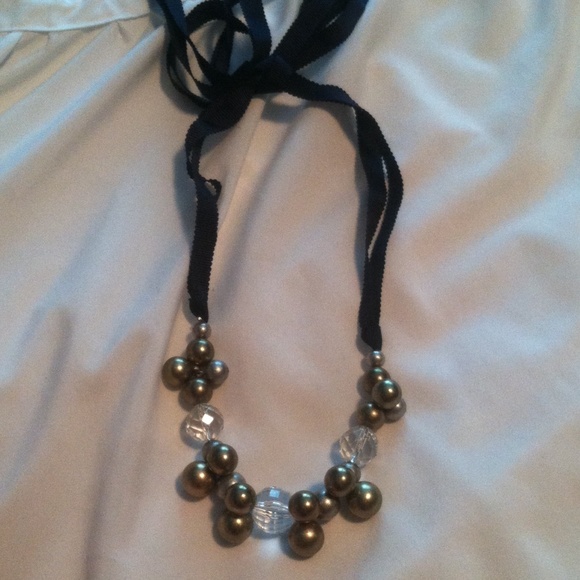 Two necklaces - Picture 2 of 3