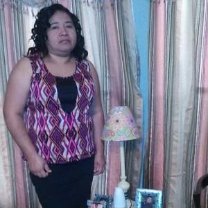 Meet your Posher, Leticia