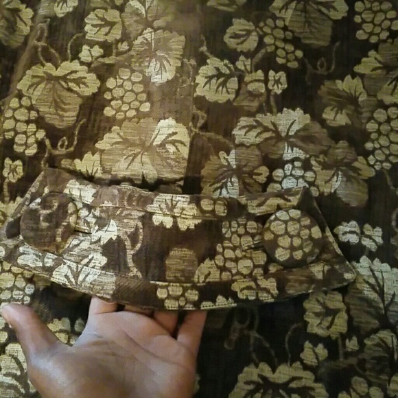 Tapestry Jacket - Picture 2 of 4