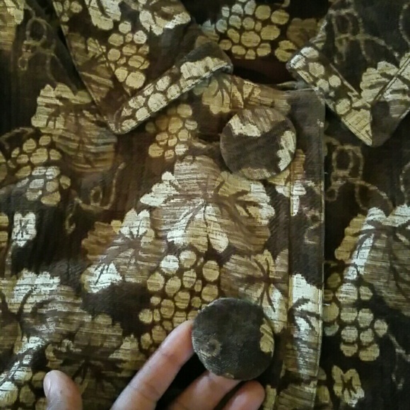 Tapestry Jacket - Picture 4 of 4