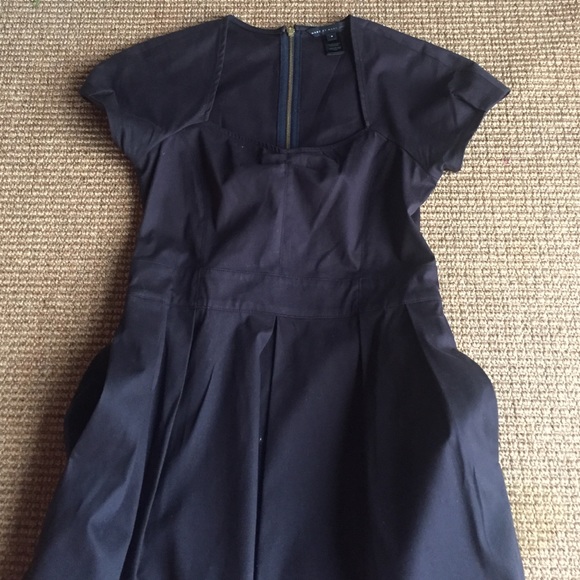 Marc by Marc Jacobs Dress (8) - Picture 3 of 4
