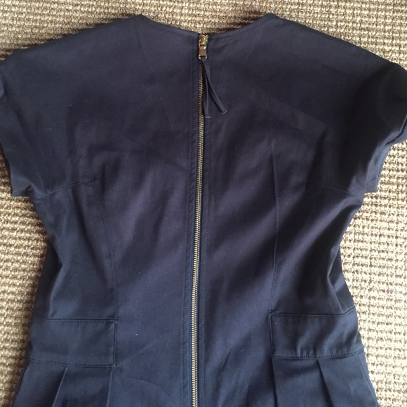 Marc by Marc Jacobs Dress (8) - Picture 4 of 4