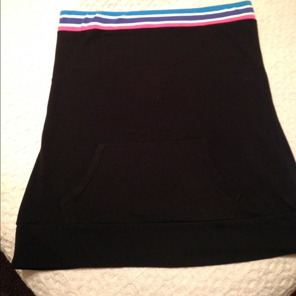 Tube top - Picture 1 of 4