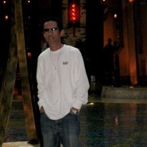 Meet your Posher, Dave