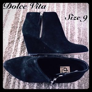 Dolce Vita boots