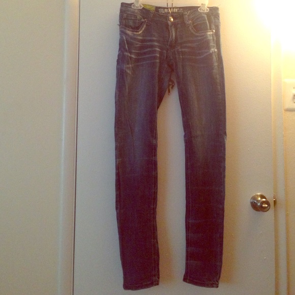 Amazing body loving jeans!