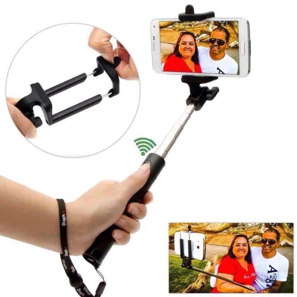 BLUETOOTH Selfie Stick - Picture 1 of 4