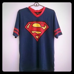 Superman Jersey