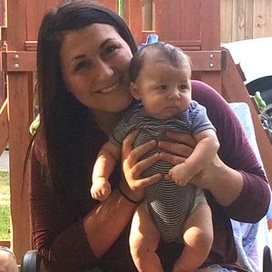 Meet your Posher, Michaela