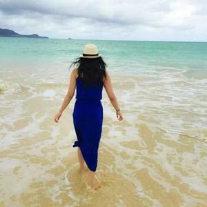 Meet your Posher, Linda