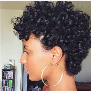 Meet your Posher, Shaquitta