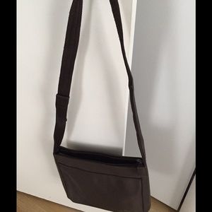 Across the chest handbag