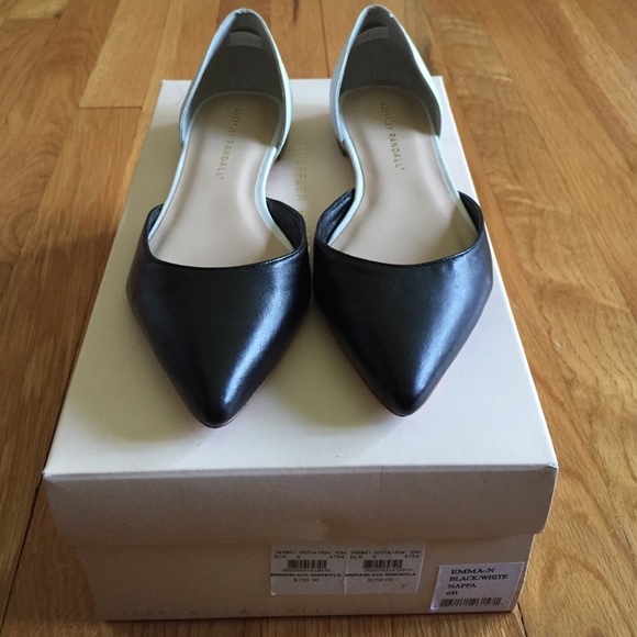 💥SALE💥 💕 Loeffler Randall shoes 💕 - Picture 4 of 4
