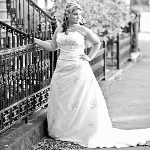 Meet your Posher, Alicia