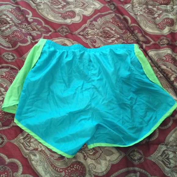 Swim shorts