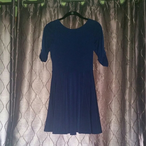 Express Dress