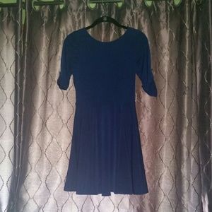 Express Dress