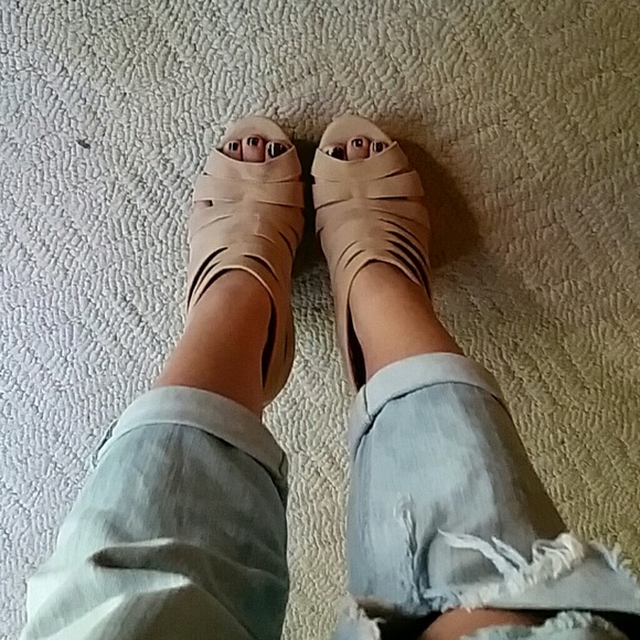 Wedges - Picture 2 of 3