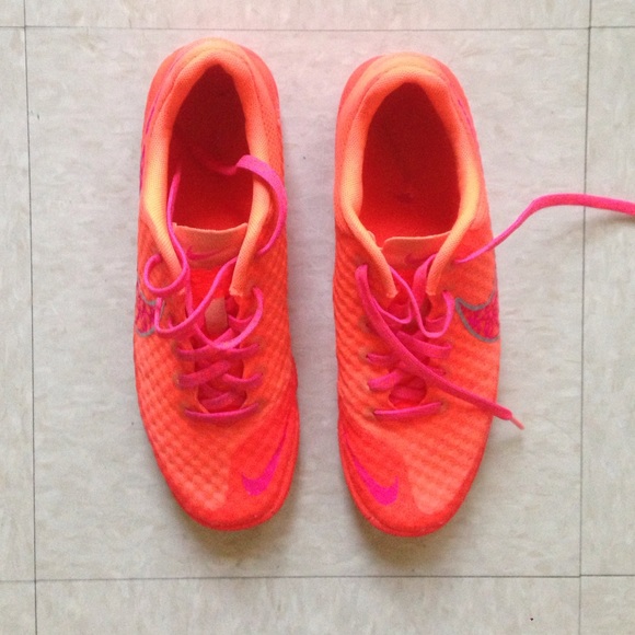 Nike sneakers