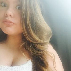 Meet your Posher, Mackenzie