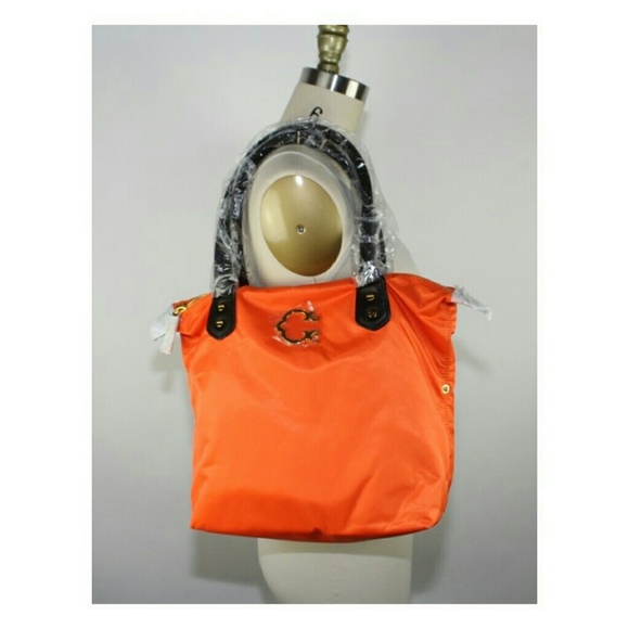 C. WONDER NYLON EASY TOTE