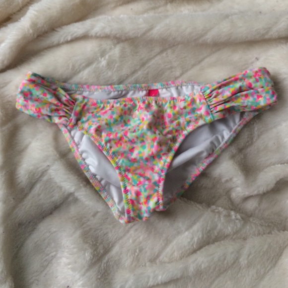 Victoria's Secret Swim Bottoms