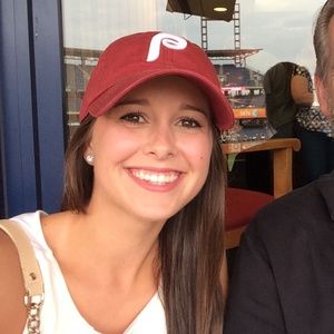 Meet your Posher, Bethany